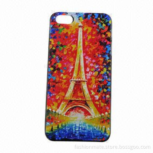Customized phone case, scratch-resistant